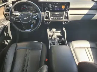 Kia Sorento 2023 EX 4p SUV