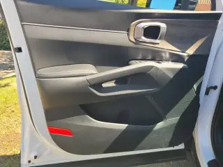 Kia Sorento 2023 EX 4p SUV
