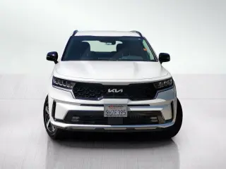 Kia Sorento 2023 EX 4p SUV