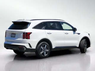 Kia Sorento 2023 EX 4p SUV