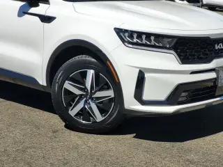 Kia Sorento 2023 EX 4p SUV