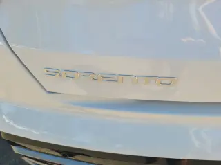 Kia Sorento 2023 EX 4p SUV