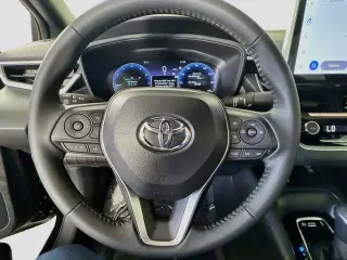 Toyota Corolla 2026 SE 4dr Sedan