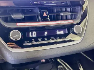 Toyota Corolla 2026 SE 4dr Sedan