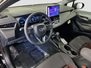 Toyota Corolla 2026 SE 4dr Sedan