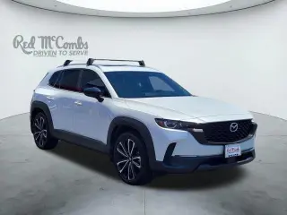 Mazda CX-50 2025 AWD 2.5 S Premium Plus 4dr SUV