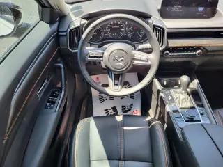 Mazda CX-50 2025 AWD 2.5 S Premium Plus 4dr SUV