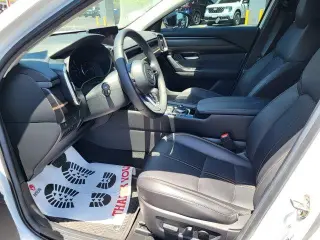 Mazda CX-50 2025 AWD 2.5 S Premium Plus 4dr SUV