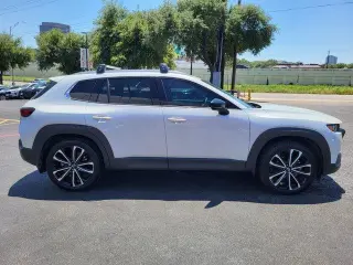 Mazda CX-50 2025 AWD 2.5 S Premium Plus 4dr SUV