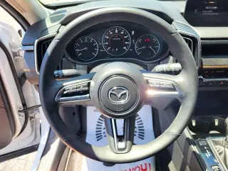 Mazda CX-50 2025 AWD 2.5 S Premium Plus 4dr SUV