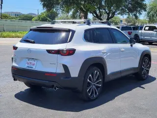 Mazda CX-50 2025 AWD 2.5 S Premium Plus 4dr SUV