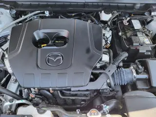 Mazda CX-50 2025 AWD 2.5 S Premium Plus 4dr SUV