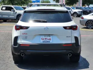 Mazda CX-50 2025 AWD 2.5 S Premium Plus 4dr SUV