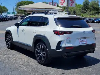 Mazda CX-50 2025 AWD 2.5 S Premium Plus 4dr SUV