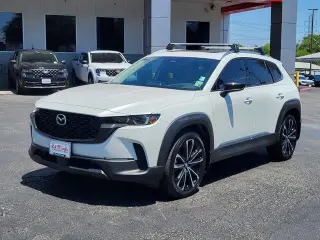 Mazda CX-50 2025 AWD 2.5 S Premium Plus 4dr SUV