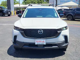Mazda CX-50 2025 AWD 2.5 S Premium Plus 4dr SUV