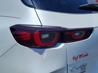 Mazda CX-50 2025 AWD 2.5 S Premium Plus 4dr SUV