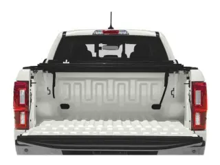 Ford Ranger 2021 4x4 Lariat 4dr SuperCrew 5.1 ft. SB