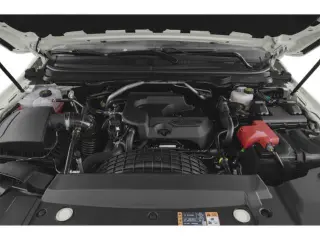 Ford Ranger 2021 4x4 Lariat 4dr SuperCrew 5.1 ft. SB