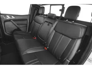 Ford Ranger 2021 4x4 Lariat 4dr SuperCrew 5.1 ft. SB
