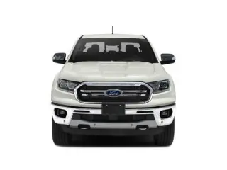 Ford Ranger 2021 4x4 Lariat 4dr SuperCrew 5.1 ft. SB