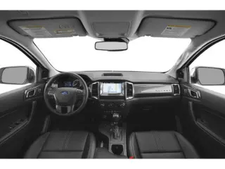 Ford Ranger 2021 4x4 Lariat 4dr SuperCrew 5.1 ft. SB