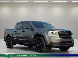 Ford Maverick 2023 XL 4dr SuperCrew 4.5 ft. SB