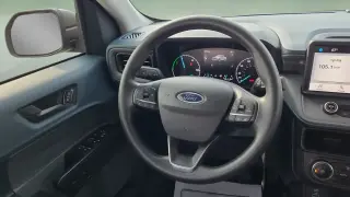 Ford Maverick 2023 XL 4dr SuperCrew 4.5 ft. SB