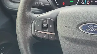 Ford Maverick 2023 XL 4dr SuperCrew 4.5 ft. SB