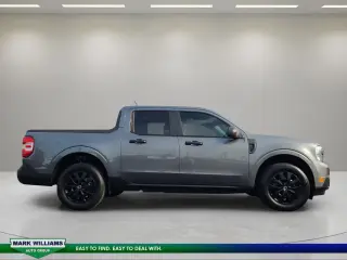 Ford Maverick 2023 XL 4dr SuperCrew 4.5 ft. SB