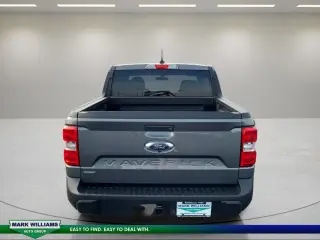 Ford Maverick 2023 XL 4dr SuperCrew 4.5 ft. SB