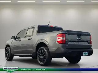 Ford Maverick 2023 XL 4dr SuperCrew 4.5 ft. SB