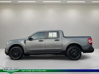 Ford Maverick 2023 XL 4dr SuperCrew 4.5 ft. SB