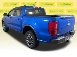 Ford Ranger 2021 4x2 Lariat 4dr SuperCrew 5.1 ft. SB