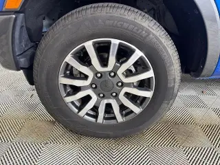 Ford Ranger 2021 4x2 Lariat 4dr SuperCrew 5.1 ft. SB
