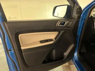 Ford Ranger 2021 4x2 Lariat 4dr SuperCrew 5.1 ft. SB