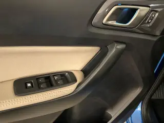 Ford Ranger 2021 4x2 Lariat 4dr SuperCrew 5.1 ft. SB