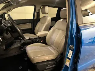 Ford Ranger 2021 4x2 Lariat 4dr SuperCrew 5.1 ft. SB