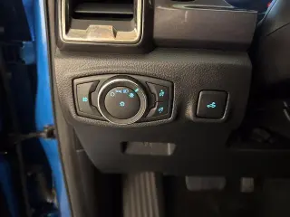 Ford Ranger 2021 4x2 Lariat 4dr SuperCrew 5.1 ft. SB