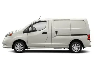 Nissan NV200 2021 S 4p Caravana Minivan