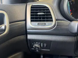 Jeep Grand Cherokee 2021 4x2 Laredo E 4dr SUV