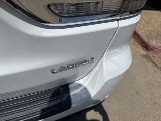 Jeep Grand Cherokee 2021 4x2 Laredo E 4dr SUV