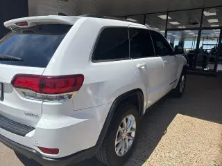 Jeep Grand Cherokee 2021 4x2 Laredo E 4dr SUV