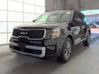 Kia Telluride 2024 AWD LX 4dr SUV