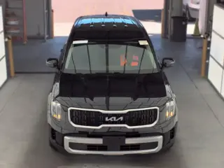 Kia Telluride 2024 AWD LX 4dr SUV