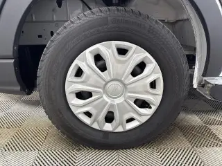 Ford Transit 2025 250 3dr SWB Tech Cargo Van