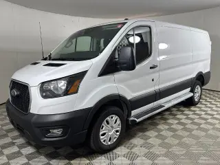 Ford Transit 2025 250 3dr SWB Tech Cargo Van