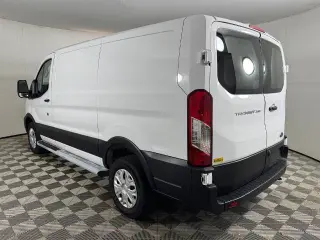 Ford Transit 2025 250 3dr SWB Tech Cargo Van