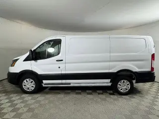Ford Transit 2025 250 3dr SWB Tech Cargo Van