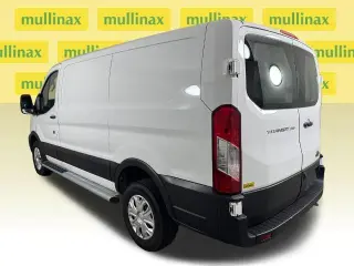 Ford Transit 2025 250 3dr SWB Tech Cargo Van